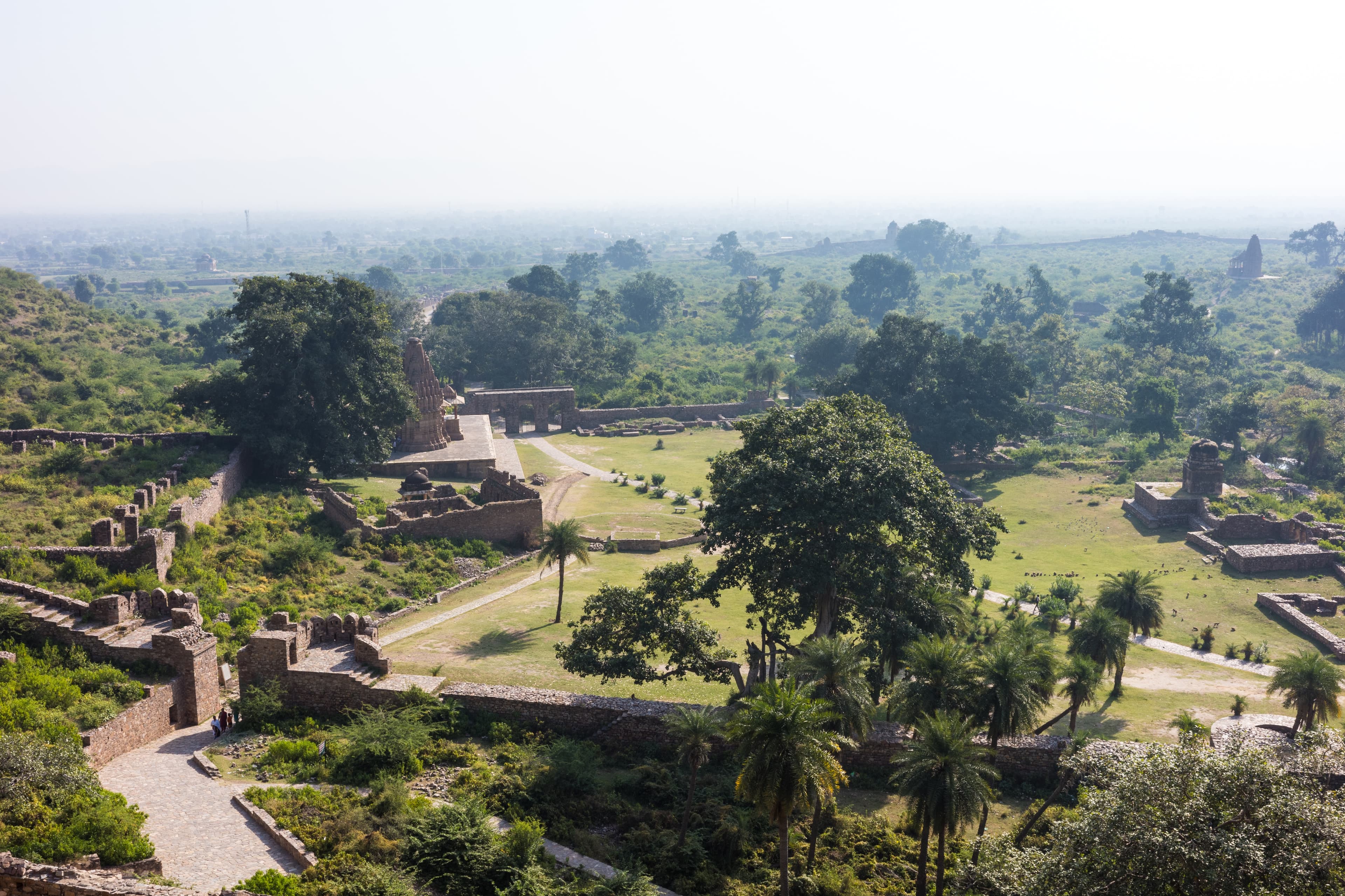 Bhangarh